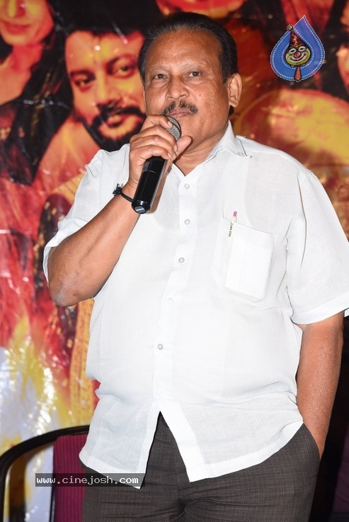 Cinema Katha Chitram  Movie Audio Function - 21 / 30 photos