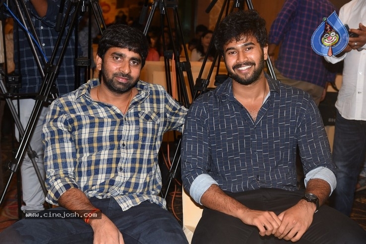 College Kumar Movie Audio Launch Photos - 4 / 63 photos