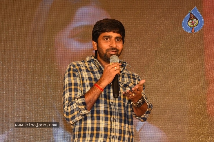 College Kumar Movie Audio Launch Photos - 32 / 63 photos