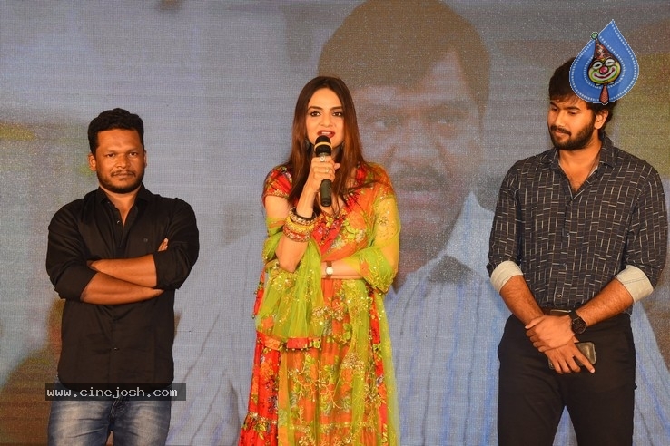 College Kumar Movie Audio Launch Photos - 51 / 63 photos