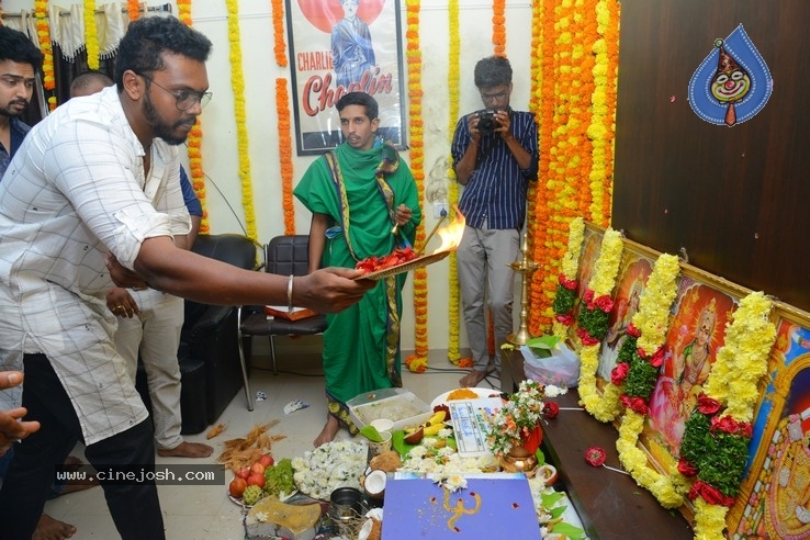 Color Photo Movie Opening - 26 / 37 photos