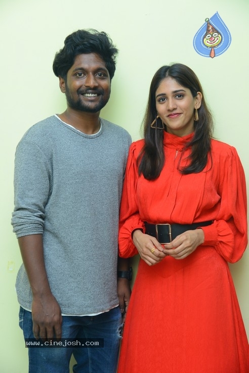 Color Photo Movie Opening - 29 / 37 photos