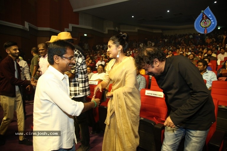 Darbar Movie Pre-Release Event set 01 - 19 / 21 photos