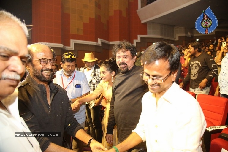 Darbar Movie Pre-Release Event set 02 - 25 / 61 photos
