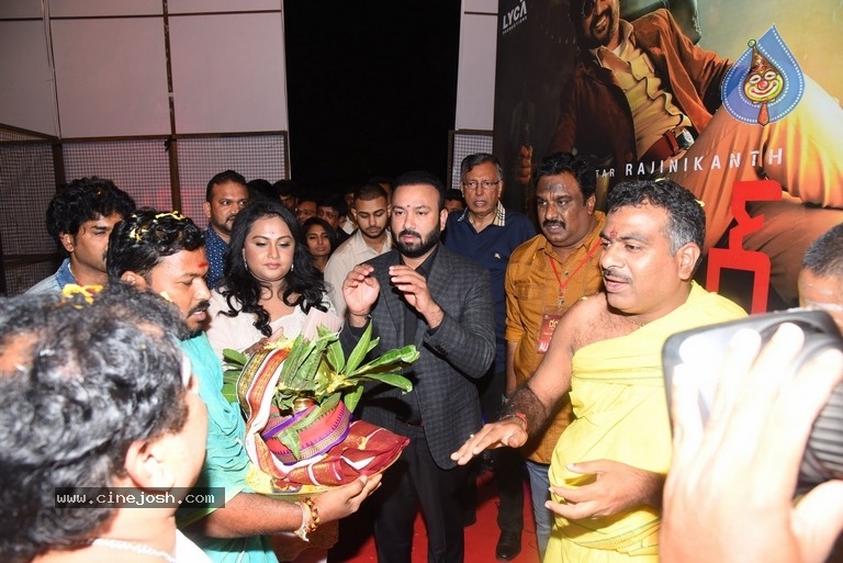 Darbar Movie Pre-Release Event set 02 - 31 / 61 photos