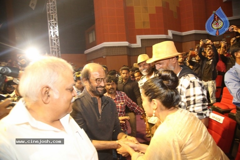 Darbar Movie Pre-Release Event set 02 - 38 / 61 photos