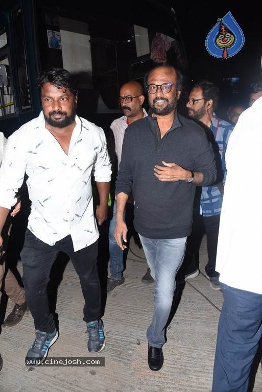 Darbar Movie Pre-Release Event set 02 - 52 / 61 photos