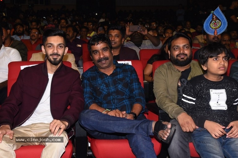 Darbar Movie Pre-Release Event set 03 - 28 / 42 photos