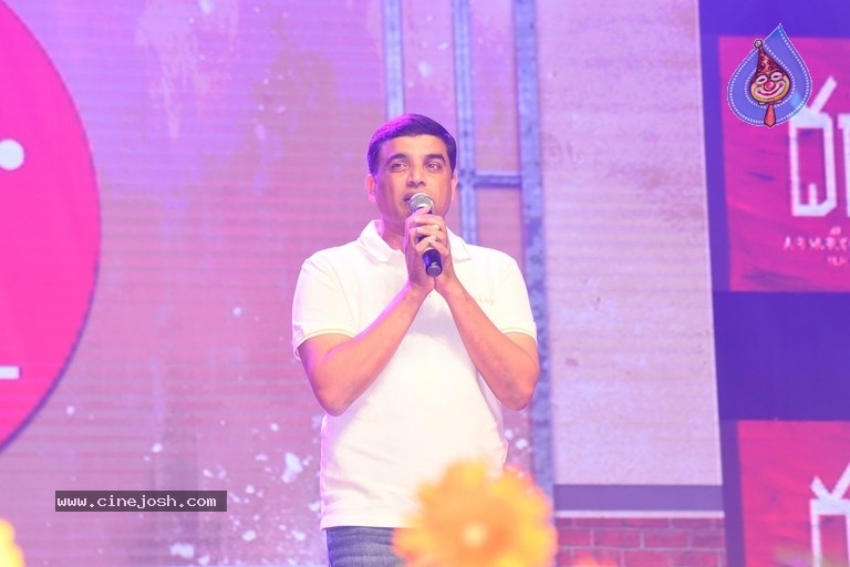 Darbar Movie Pre-Release Event set 03 - 35 / 42 photos