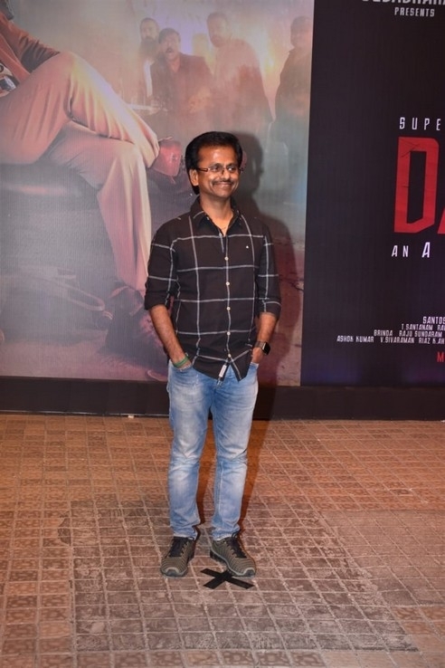 Darbar Trailer Launch Photos - 27 / 27 photos