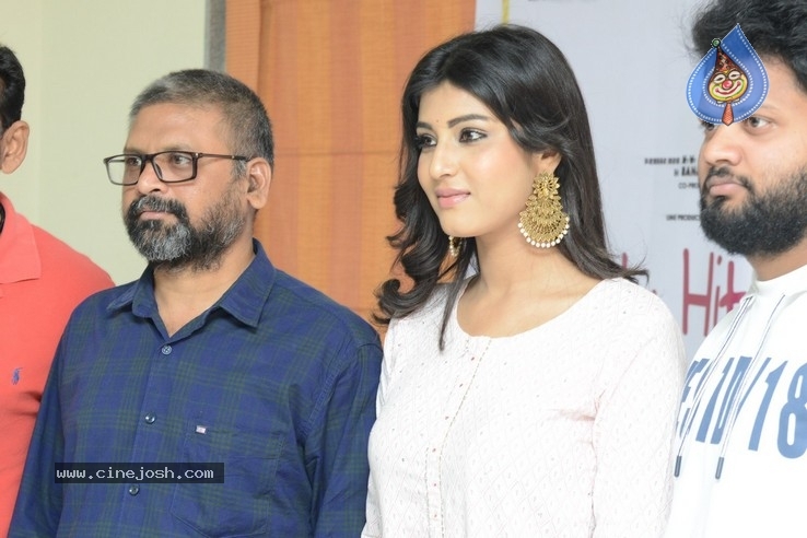 Degree College Success Meet - 9 / 9 photos