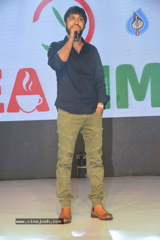 Disco Raja Movie Pre-Release Event - 59 / 83 photos