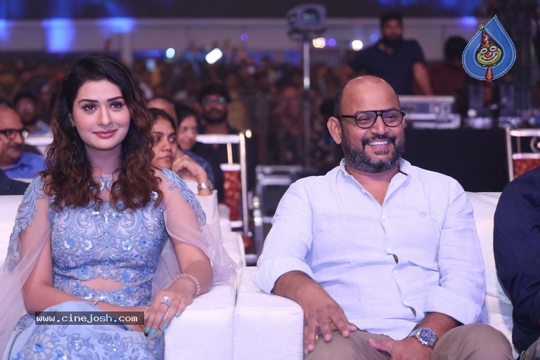 Disco Raja Movie Pre-Release Event - 63 / 83 photos