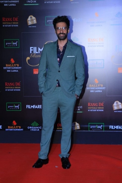 Filmfare Glamour and Style Awards 2019 - 31 / 63 photos