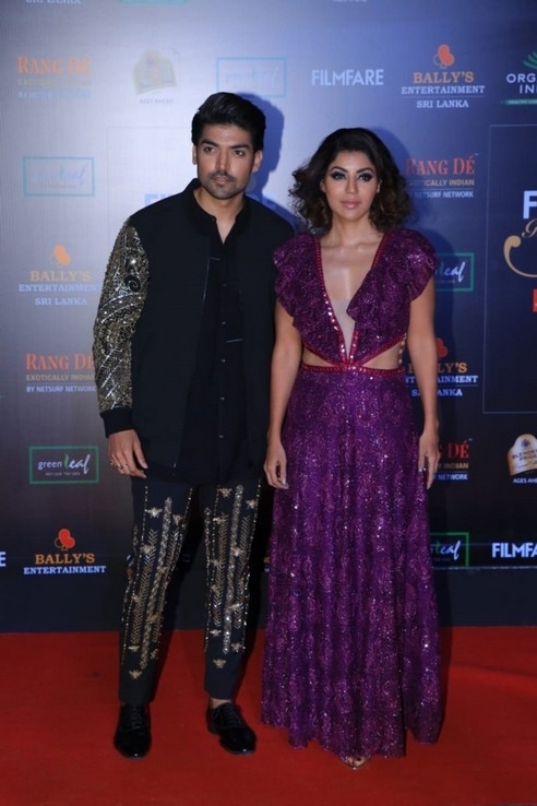 Filmfare Glamour and Style Awards 2019 - 36 / 63 photos