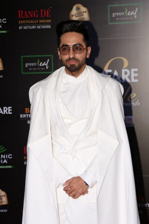 Filmfare Glamour and Style Awards 2019 - 45 / 63 photos
