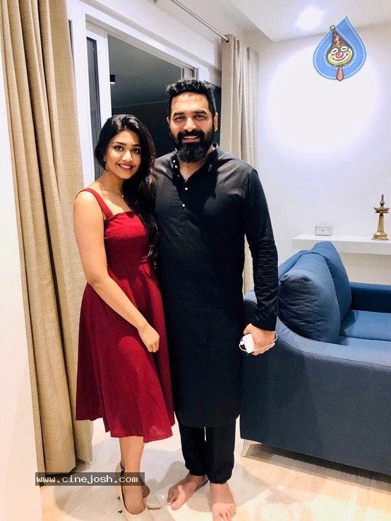 Gopi Sundar New Music Studio Opening Stills - 14 / 21 photos