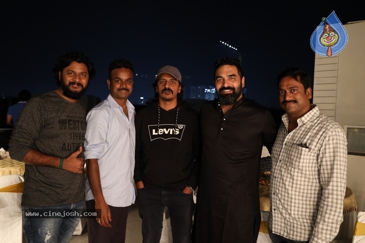 Gopi Sundar New Music Studio Opening Stills - 15 / 21 photos