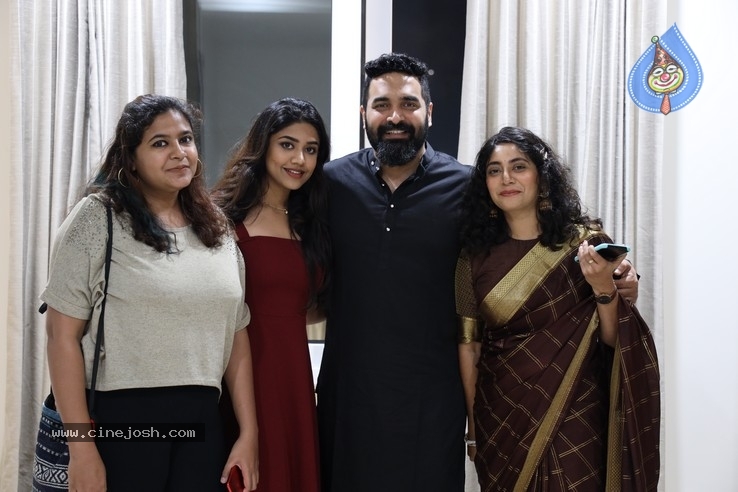 Gopi Sundar New Music Studio Opening Stills - 17 / 21 photos