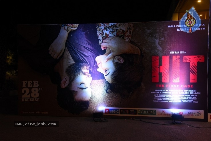 Hit PreRelease Event Set 01 - 44 / 54 photos