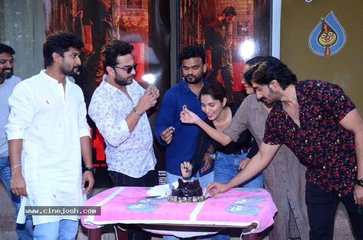 Hit Movie Success Celebration Photos - 2 / 42 photos