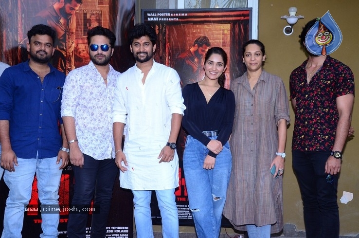 Hit Movie Success Celebration Photos - 3 / 42 photos