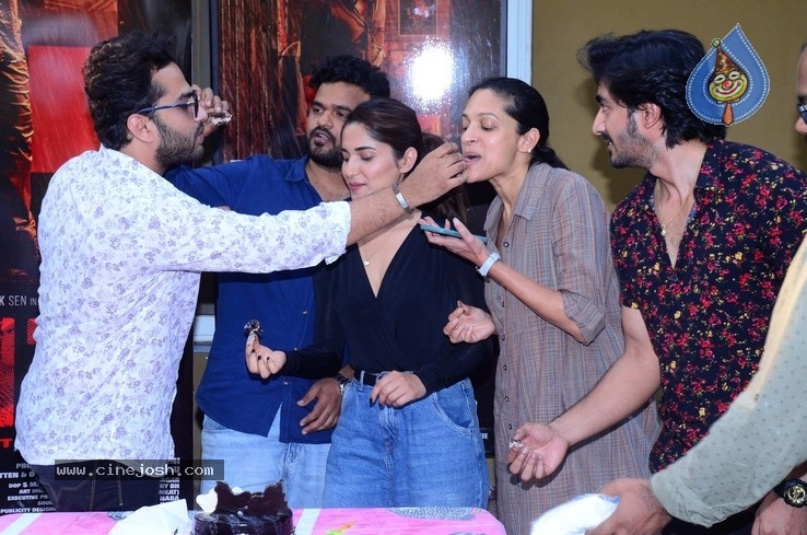Hit Movie Success Celebration Photos - 11 / 42 photos
