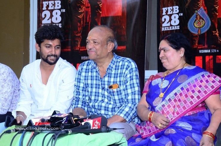 Hit Movie Success Celebration Photos - 41 / 42 photos