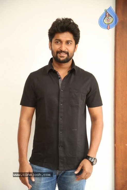 HIT Movie Success Meet Photos - 31 / 42 photos