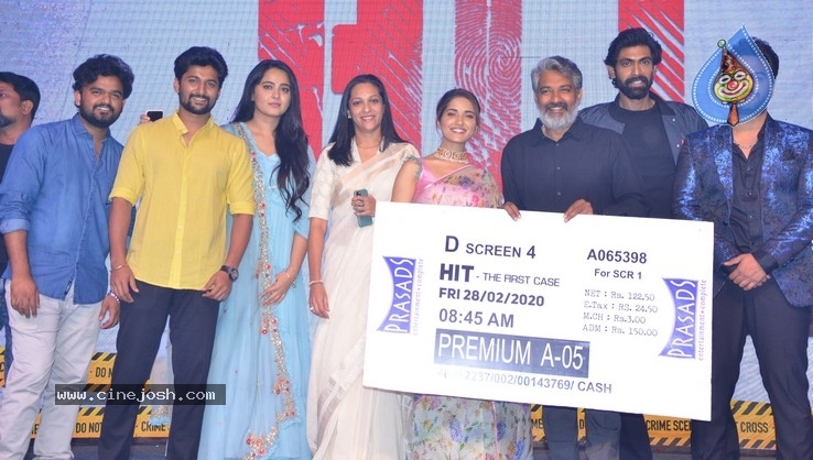 Hit PreRelease Event Set 02 - 15 / 104 photos