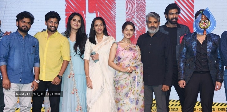 Hit PreRelease Event Set 02 - 34 / 104 photos