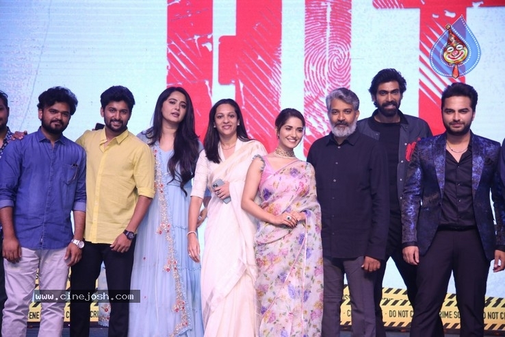 Hit PreRelease Event Set 02 - 66 / 104 photos