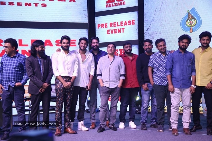 Hit PreRelease Event Set 02 - 68 / 104 photos