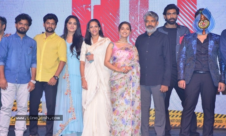 Hit PreRelease Event Set 02 - 81 / 104 photos