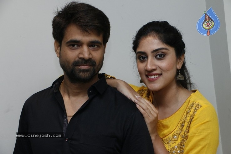 Hulchul PreRelease Event Photos - 12 / 21 photos