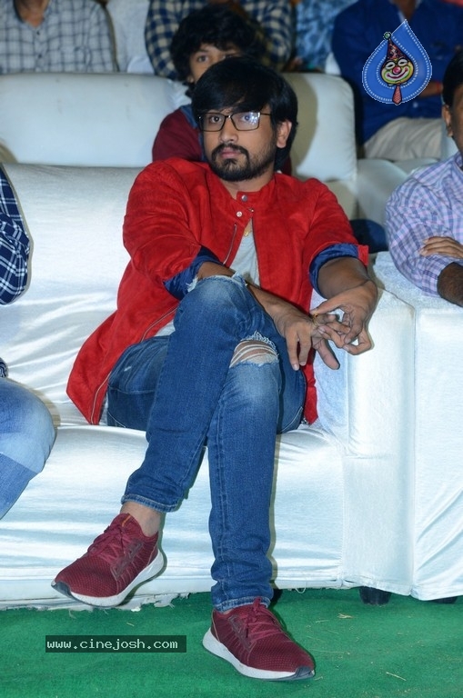 Iddari Lokam Okate Pre Release Event - 19 / 41 photos