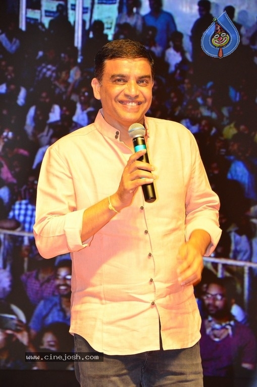 Jaanu Grand Release Event - 30 / 35 photos