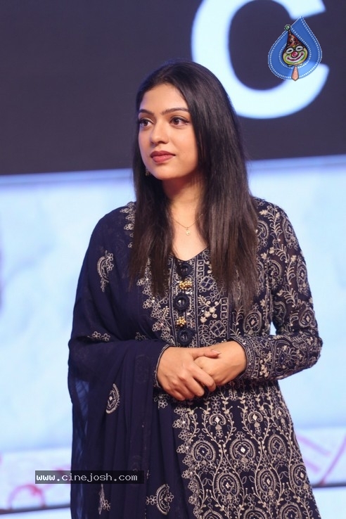 Jaanu PreRelease Event Set 01 - 15 / 58 photos