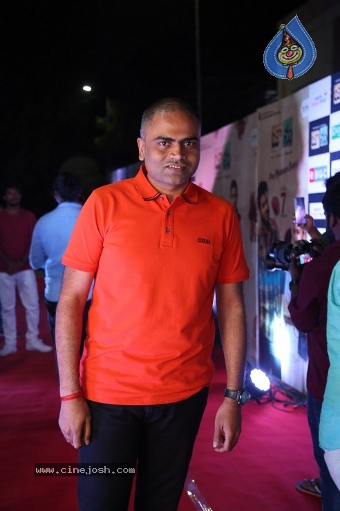 Jaanu PreRelease Event Set 01 - 39 / 58 photos