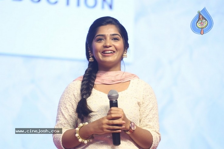 Jaanu PreRelease Event Set 01 - 53 / 58 photos