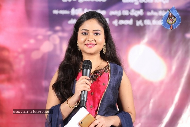 Kalakarudu Movie Trailer Launch Photos - 6 / 19 photos