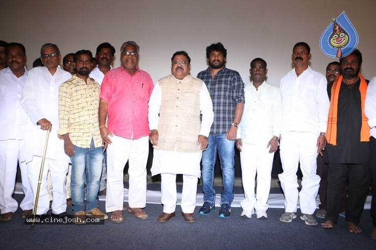 Life Style Pre Release Event - 2 / 18 photos