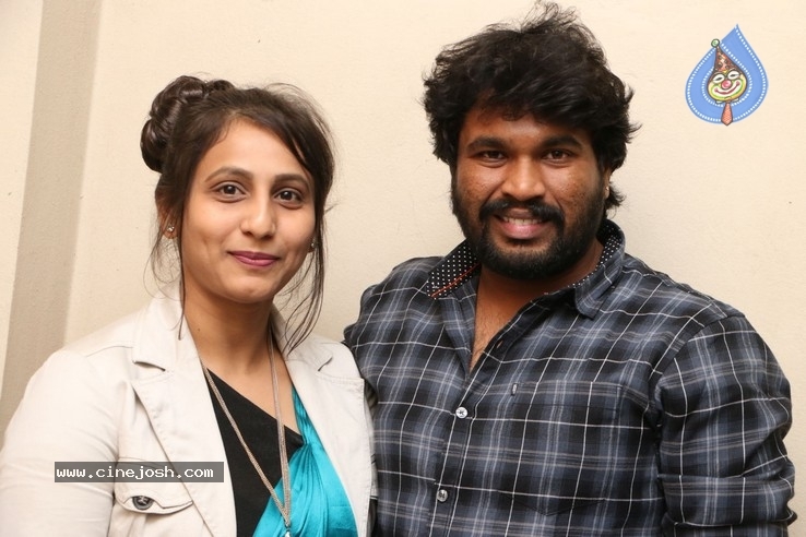 Life Style Pre Release Event - 6 / 18 photos