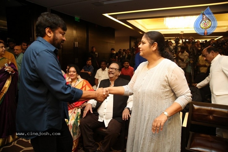 MAA Diary 2020  Launch Photos - 2 / 72 photos