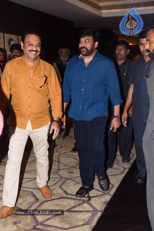 MAA Diary 2020  Launch Photos - 13 / 72 photos