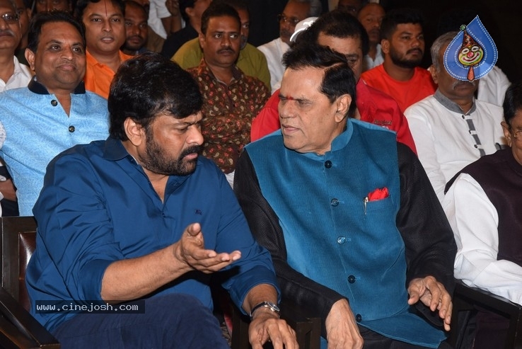 MAA Diary 2020  Launch Photos - 15 / 72 photos