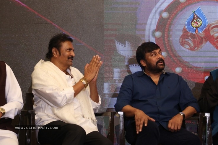 MAA Diary 2020  Launch Photos - 24 / 72 photos