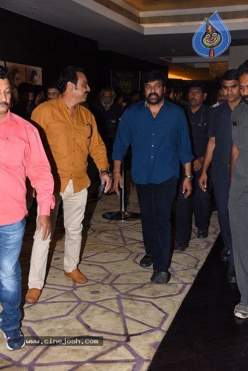 MAA Diary 2020  Launch Photos - 29 / 72 photos