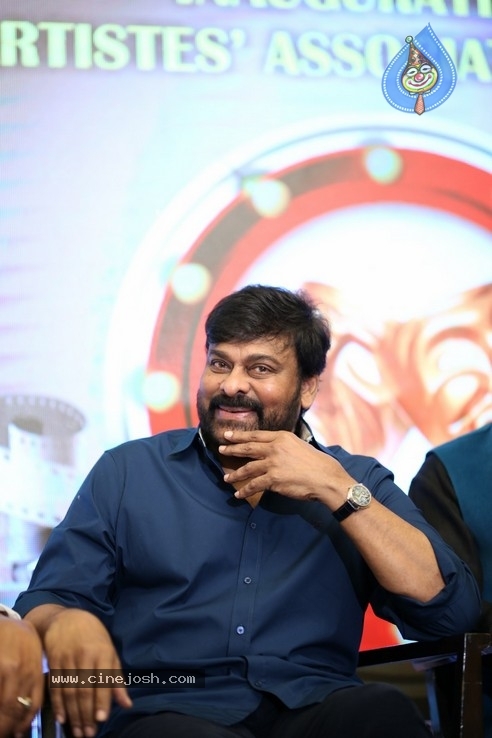 MAA Diary 2020  Launch Photos - 32 / 72 photos