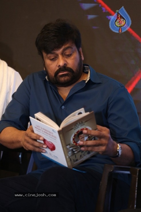 MAA Diary 2020  Launch Photos - 37 / 72 photos